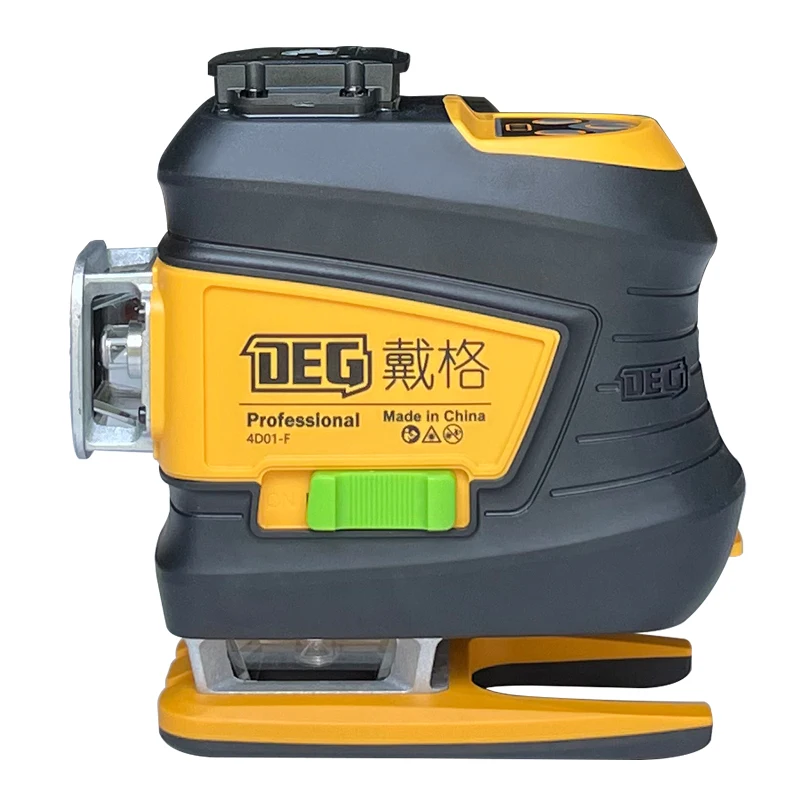 Laser Level 12 Line…