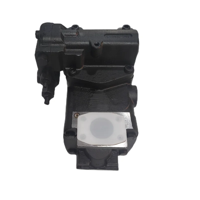 

Hydraulic Pump Loader PVG -100-F1BV-LDFK-P-1NN/FNN-BN-1444 Series 15068597 Double Oil Pump