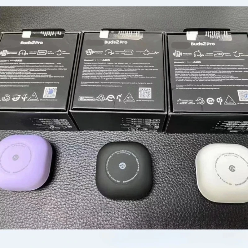 سماعات بلوتوث جديدة FORBuds2 Pro R510 سماعات بلوتوث لاسلكية نشطة للحد من الضوضاء