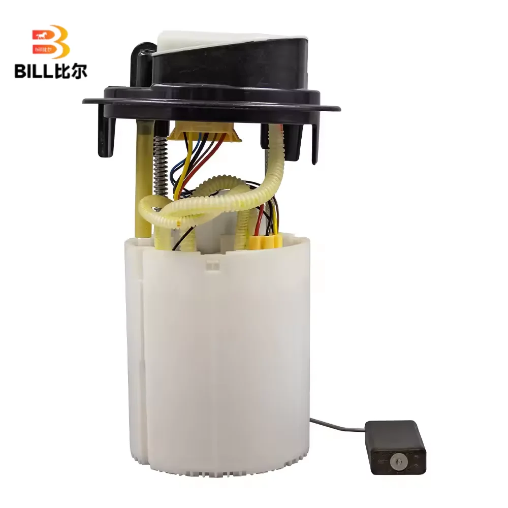 Fuel Pump Assembly 9804068280 98113366800 Is Suitable for Peugeot