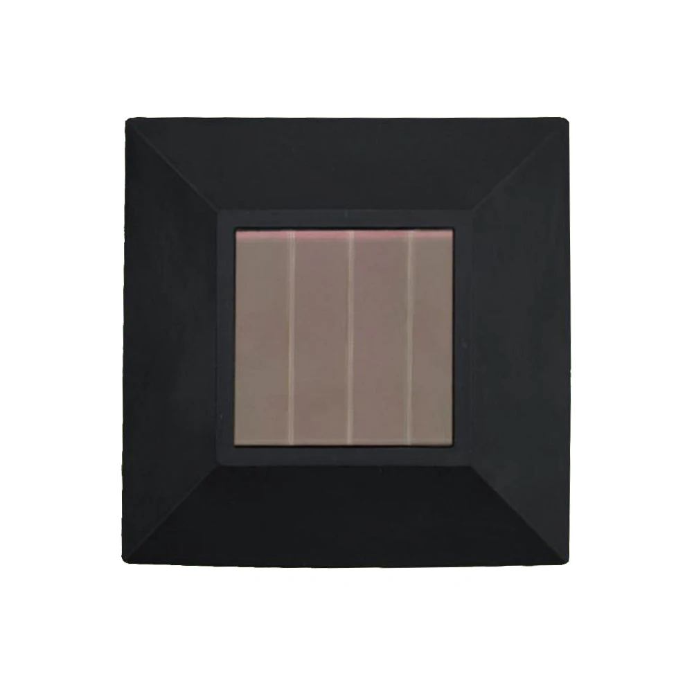 5 Pcs Floor Lamp Outdoor Solar Path Lights Pathway Garden Backyard Walkway for Rainproof Lighting Powered