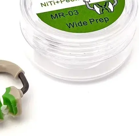 

Стоматологические матричные ленты NiTi, пружинное зажимное кольцо, секционные контурные матричные ленты, инструменты для стоматологических инструментов, короткие/высокие/широкие