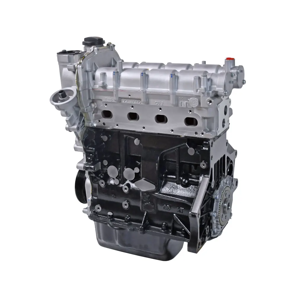 

Wholesale Cheap Car Engine EA111 1.6 BP CLR Car Engine For Lavida/Octavia Aluminum BP CPJ With Nice Price