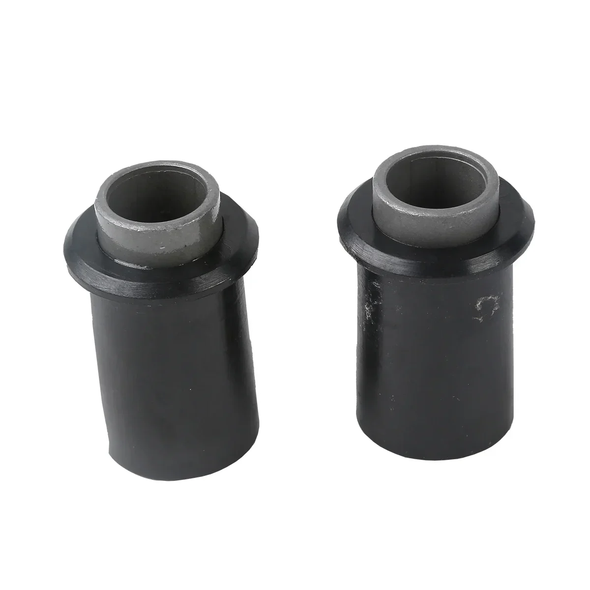 For Yamaha YBR125 YBR 125 2002-2013 Motorbike Parts 2PCS Swing Arm Bushes Set Swingarm Bearing