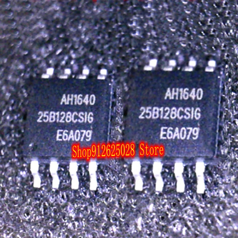 GD25B127DSIGR GD25B128CSIGR GD25B16BSIGR GD25B64CSIGR GD25B64BSIGR GD25B16CSIGR GD25B32CSIGR SOP-8