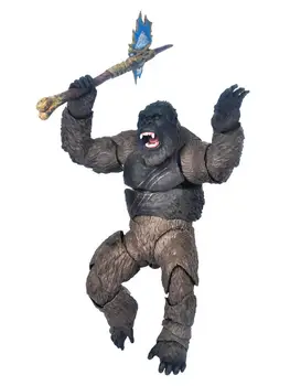 10 最佳銷售 獵魔人形象 - №4