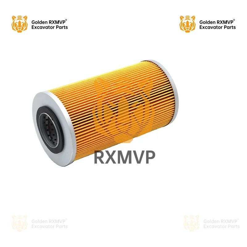 

For Spare Part Fuel Filter Use Komatsu P551337 16444-97001 Tf-7543