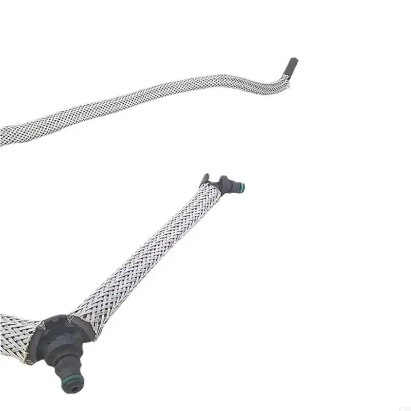 H7BD langdurige brandstofslang consistente motorfunctionaliteit plastic voor voertuigen