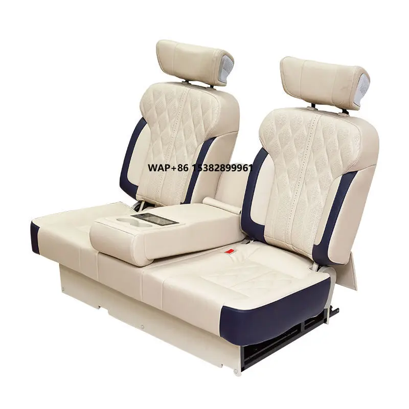 Specializing in the Production of Luxury, Comfortable Electrically Adjustable Suvs, Electric Leather Car Seats