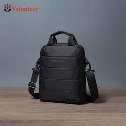남성 2023 자원 봉사 숄더백, 올매치 휴대폰, 옥스포드 천, 트렌디 여행, 다기능 핸드백, 1713-04, 캐주얼, 신제품