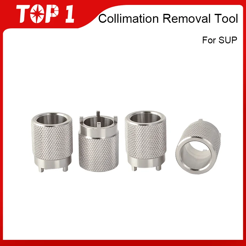 TOP1 SUP20S Super Strong Collimation Lens Removal Tool Laser Cutting Welding Machine Accessories For SUP20S Head