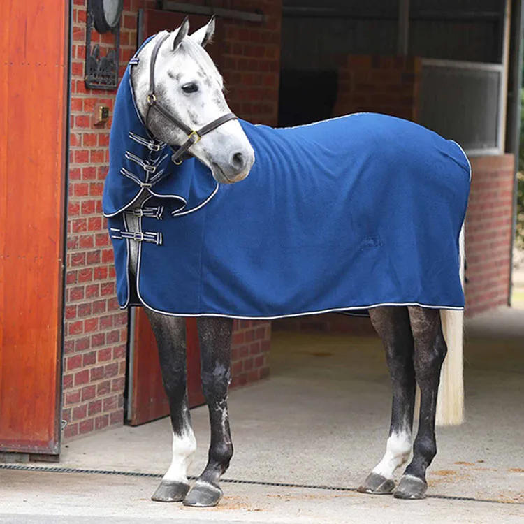 China Professional Manufacturer Custom Durable Breathable Comfortable Horse Riding Rugs Horsewear