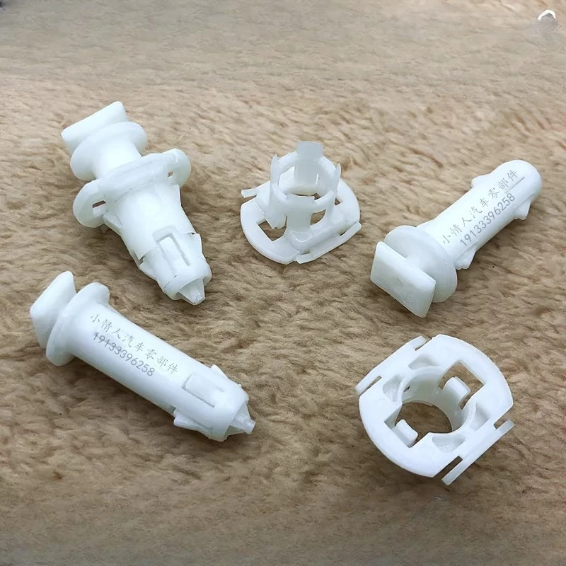 

5pcs For Mazda Atenza 2 3 6 8 CX-30 Front Windshield Door Panel A-Pillar Interior Clip