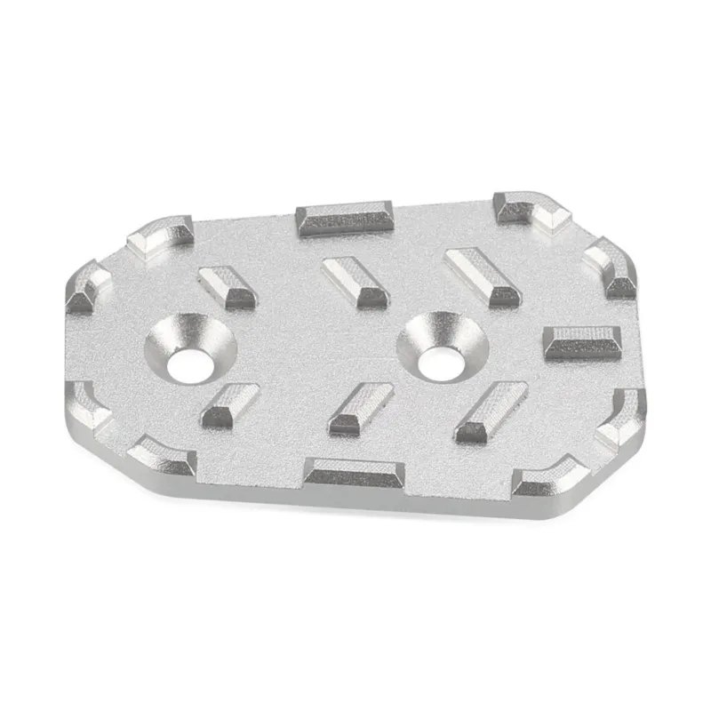 Brake Pedal For Honda CB750 CB500 CB 750 500 Hornet 750 NX500 CB500X CB500F 2023 2024 2025 Motorcycle Accessorie Anti Skid Pedal - Image 5