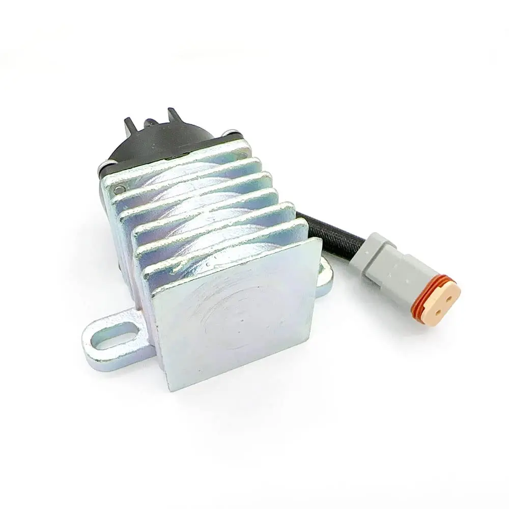 24V 2418368 100A GP-Magnetic Switch Relay 241-8368 For Excavator Loader 914G 5110B 5130B 5230B Machinery Parts