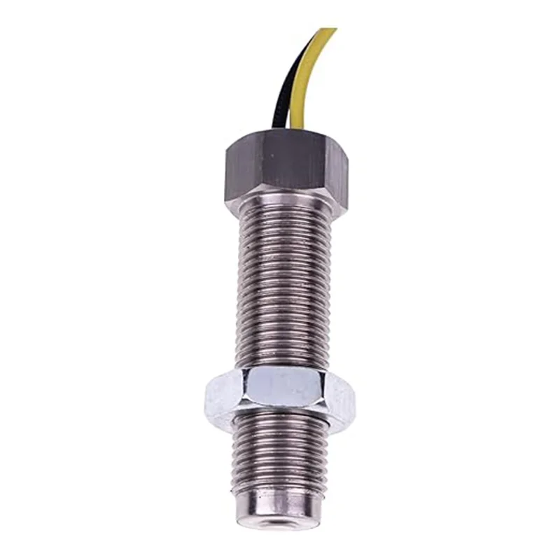 Engine Speed Sensor…