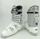 2019 Chinese good quantity three four buckles Alpine ski boots