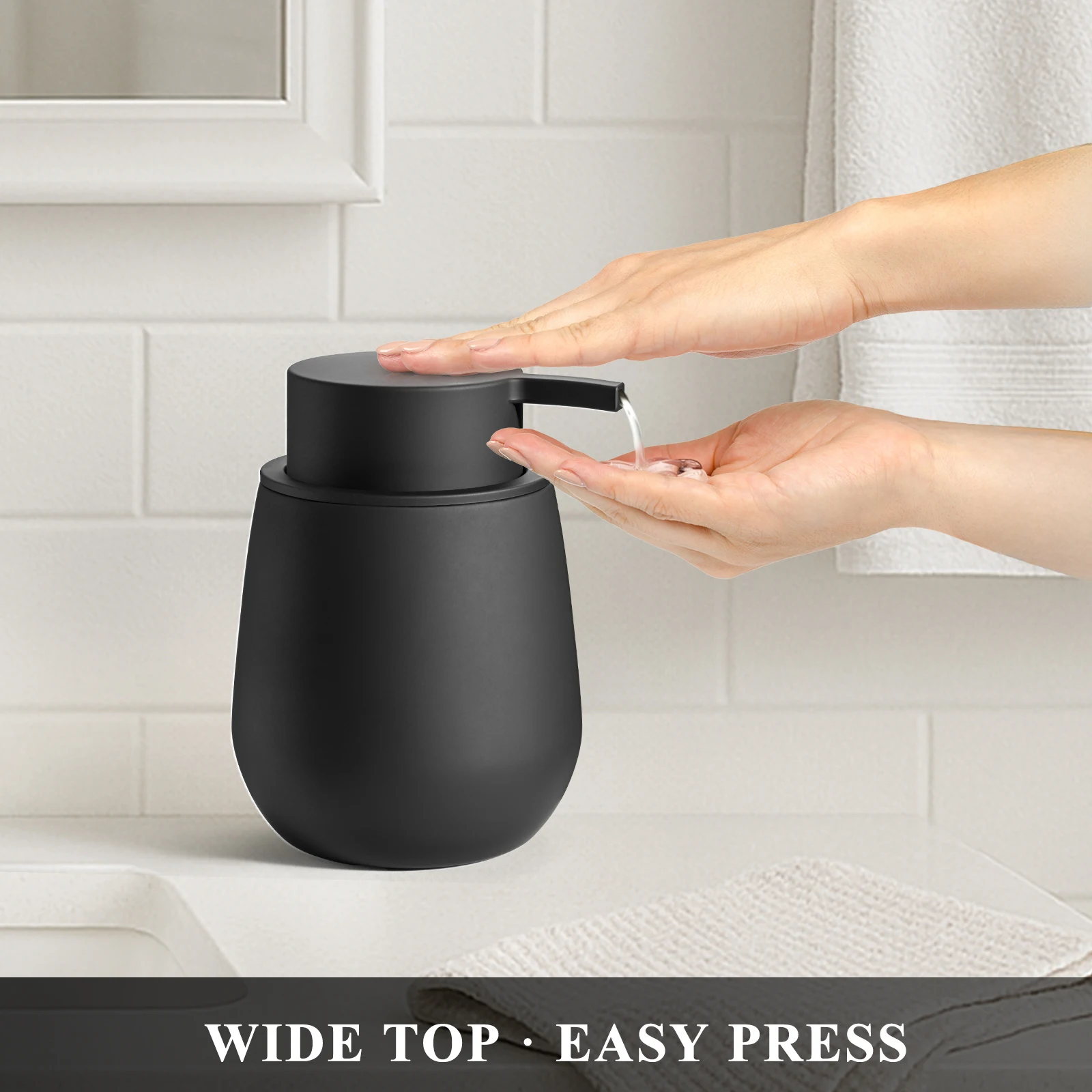 Thumbnail 2 - #7 Trending Countertop Soap Dispensers Right Now