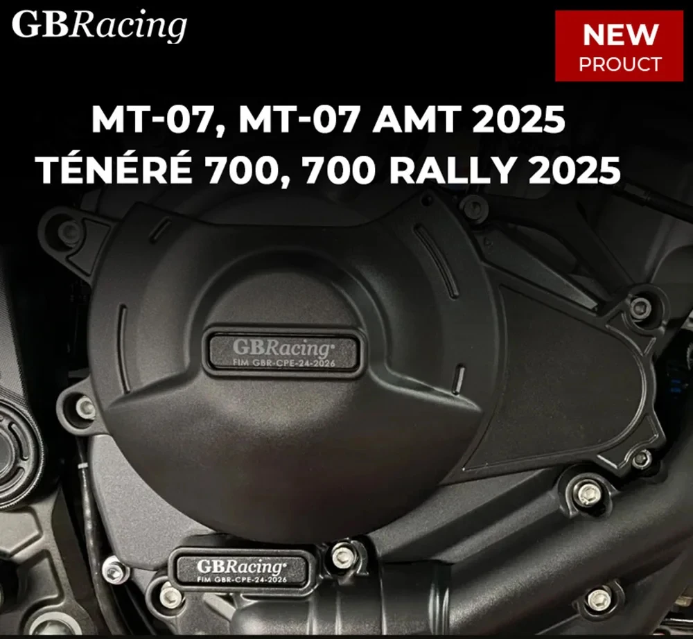 Gbracing For Yamaha…