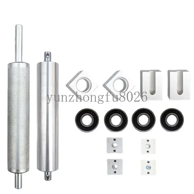 

Алюминиевое сиденье, алюминиевая конвейерная лента, сборочная линия, натяжитель трансмиссии, задняя бабка, головка машины, роликовые аксессуары