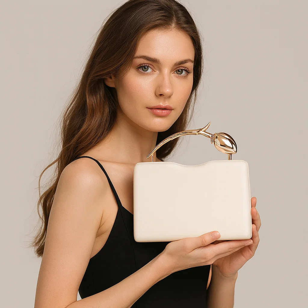 Elegant Minimalist Vintage Diaper Bag For Women Chic Designer Crossbody Handbag Luxury Leather Messenger Purse And Tote Bag