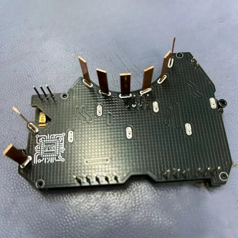 For Land Rover Range Rover / Range Rover Sport / Discovery 5 48V Electronic Turbine IGBT Replacement Parts