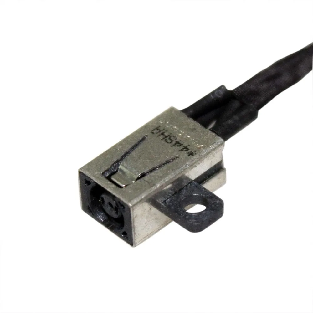 DC Power Jack Harness Cable for HP Stream 11-Y 11-AH Series 743212-YD1 L43727-F27 L43727-S27 L44451-001