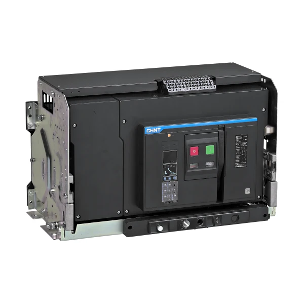 Nxa series air circuit breaker intelligent universal circuit breaker frame drawer fixed 400a-6300a ACB