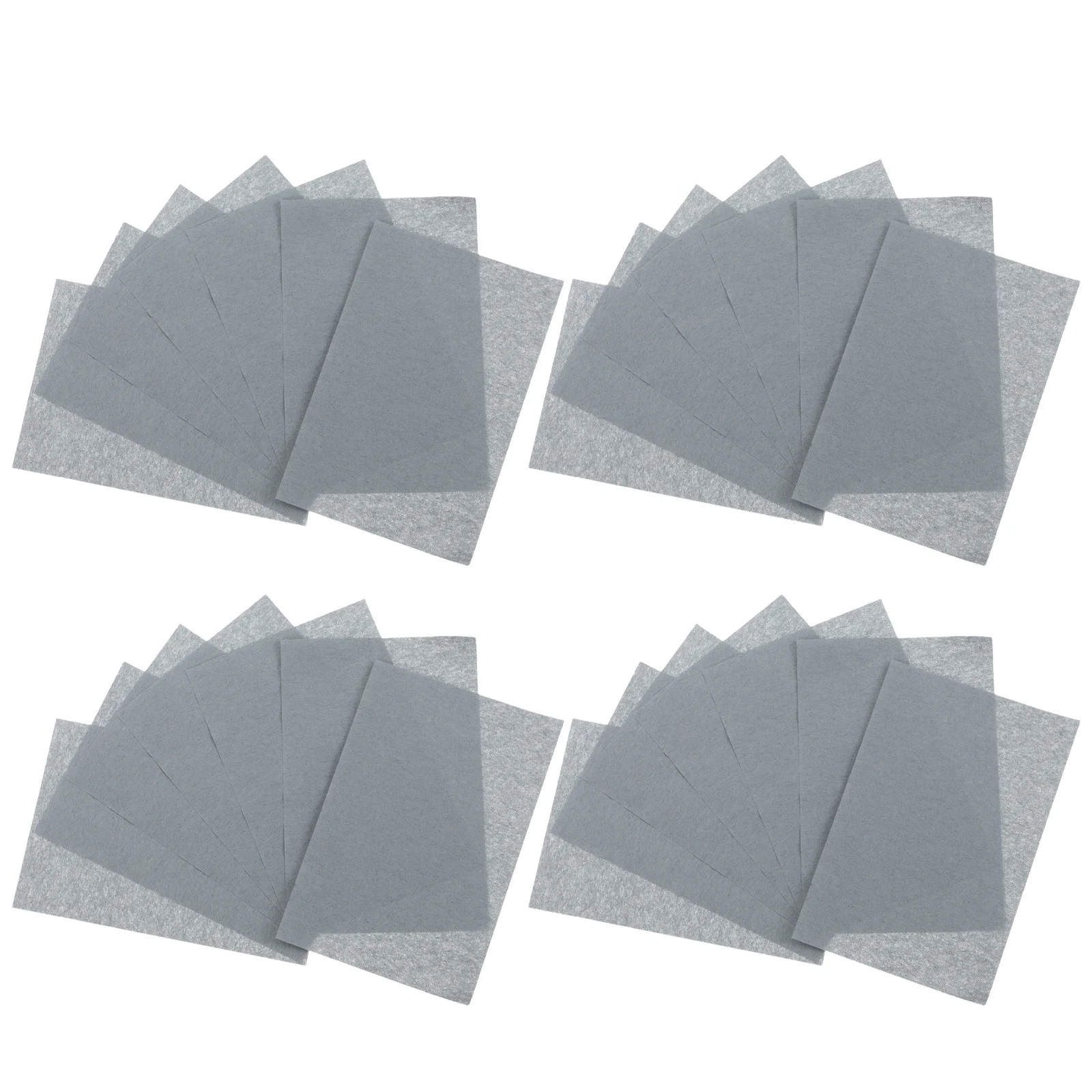 1 حزمة الرجال النفط نشاف ورقة ثلاثية الأبعاد يتدفقون الملمس الوجه النفط امتصاص ورقة للبشرة الدهنية خفيفة الوزن المحمولة نضارة #3