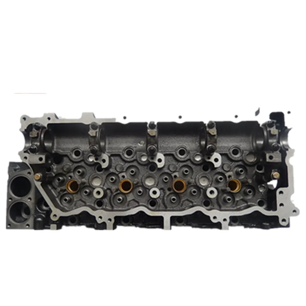 

Construction Machinery Parts Engine 4HK1 Cylinder Head 8-98008-363-3 8980083633 Engine Cover