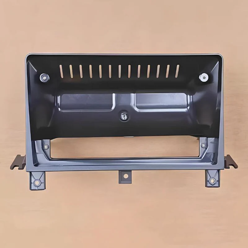 Car Audio Panel Radio Frame Car Multimedia Player Frame 9