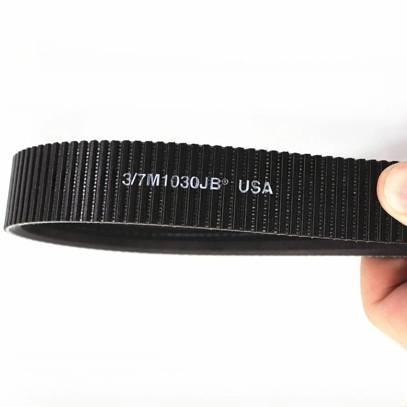 

2/7M560JB 3/7M560JB 2/7M580JB 3/7M580JB 2/7M600JB 3/7M600JB 2/7M615JB 3/7M615JB США Полиуретановый широкоугольный ремень POLYFLEX