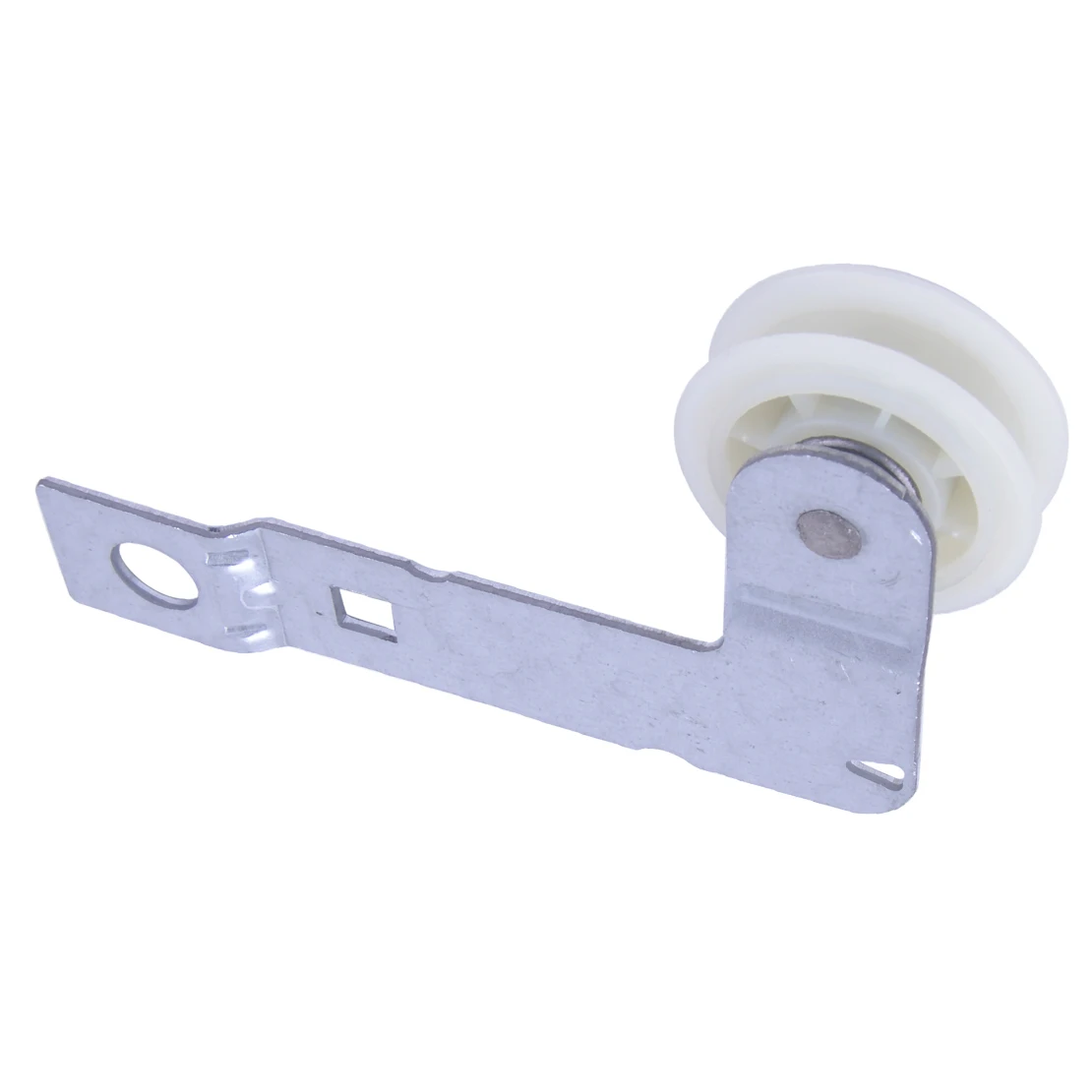 LETAOSK Dryer Idler Pulley With Bracket Fit For Whirlpool 3387372 3388674 W10118754 W10118756 W10837240