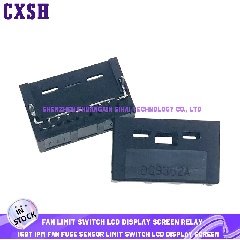 DC9331M DC9510 DC9352 DC9352A DC9370 Infrared fiber optic head