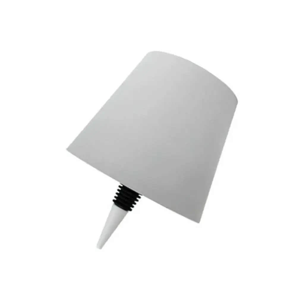 

Rechargeable Light USB Charge Wine Bottle Lamp Touch Control 3 Colors Night Lamp Wireless Type C Rechargeable LED Lamp Desk