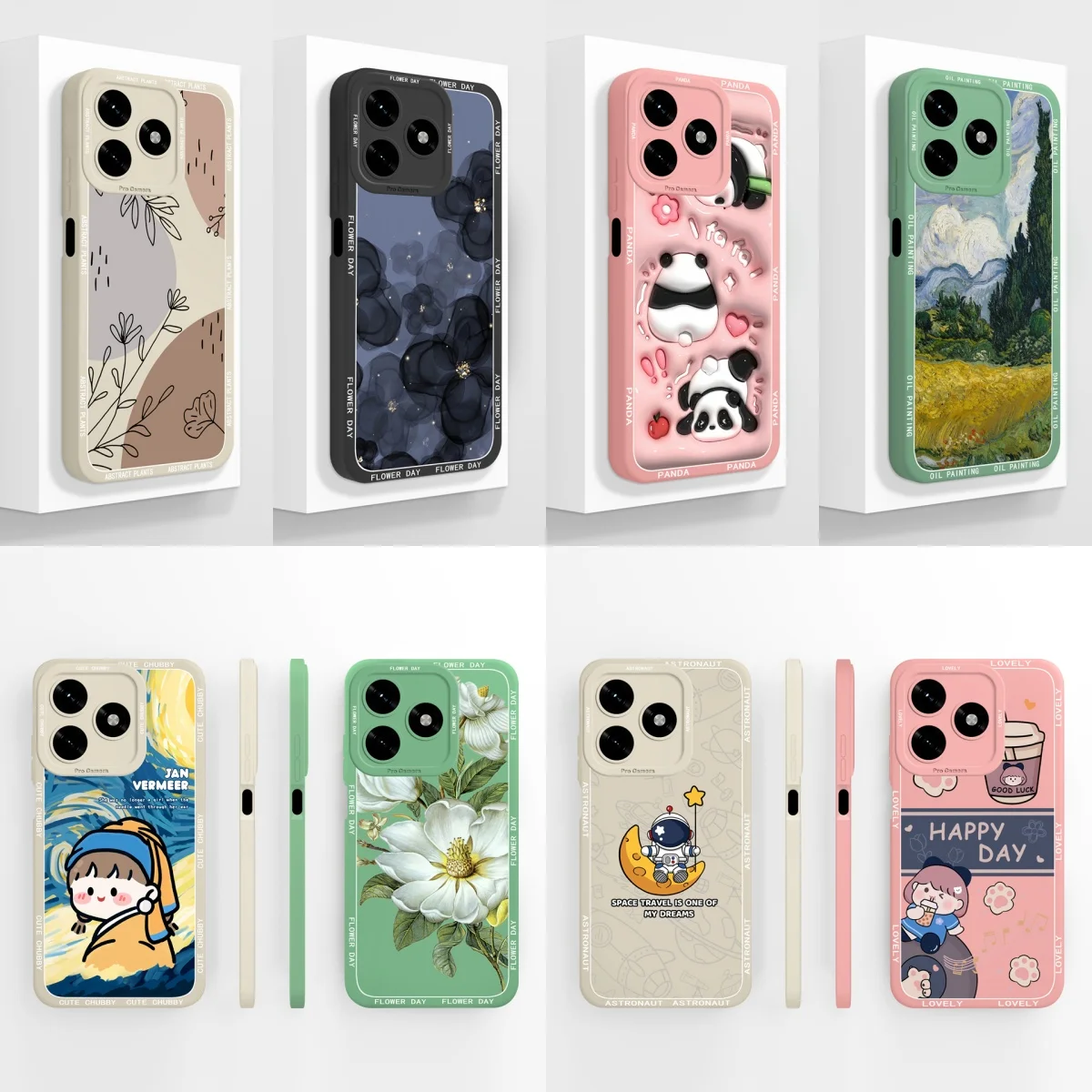 Case For Honor X5C …