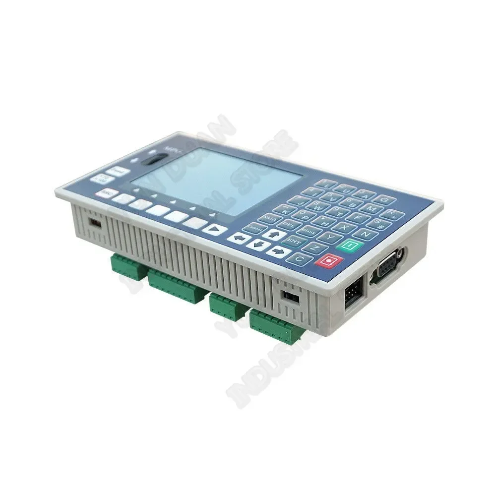 G code CNC Motion Controller Single 1 Axis 3.5\