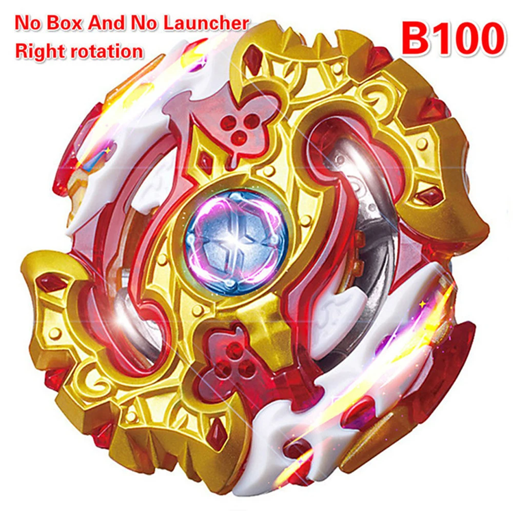 2026 Neue Burst Gyro B-34 B-79 B-131 Gyro-Spielzeugmodelle Großpackung Einzelpackung Gyro