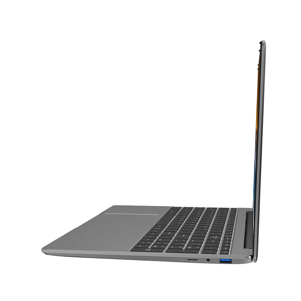 15.6 Inch Gaming Laptop AMD Ryzen R7 5700U MAX 32GB DDR4 M.2 2TB SSD Windows 11 pro Office Computer Notebook for Business