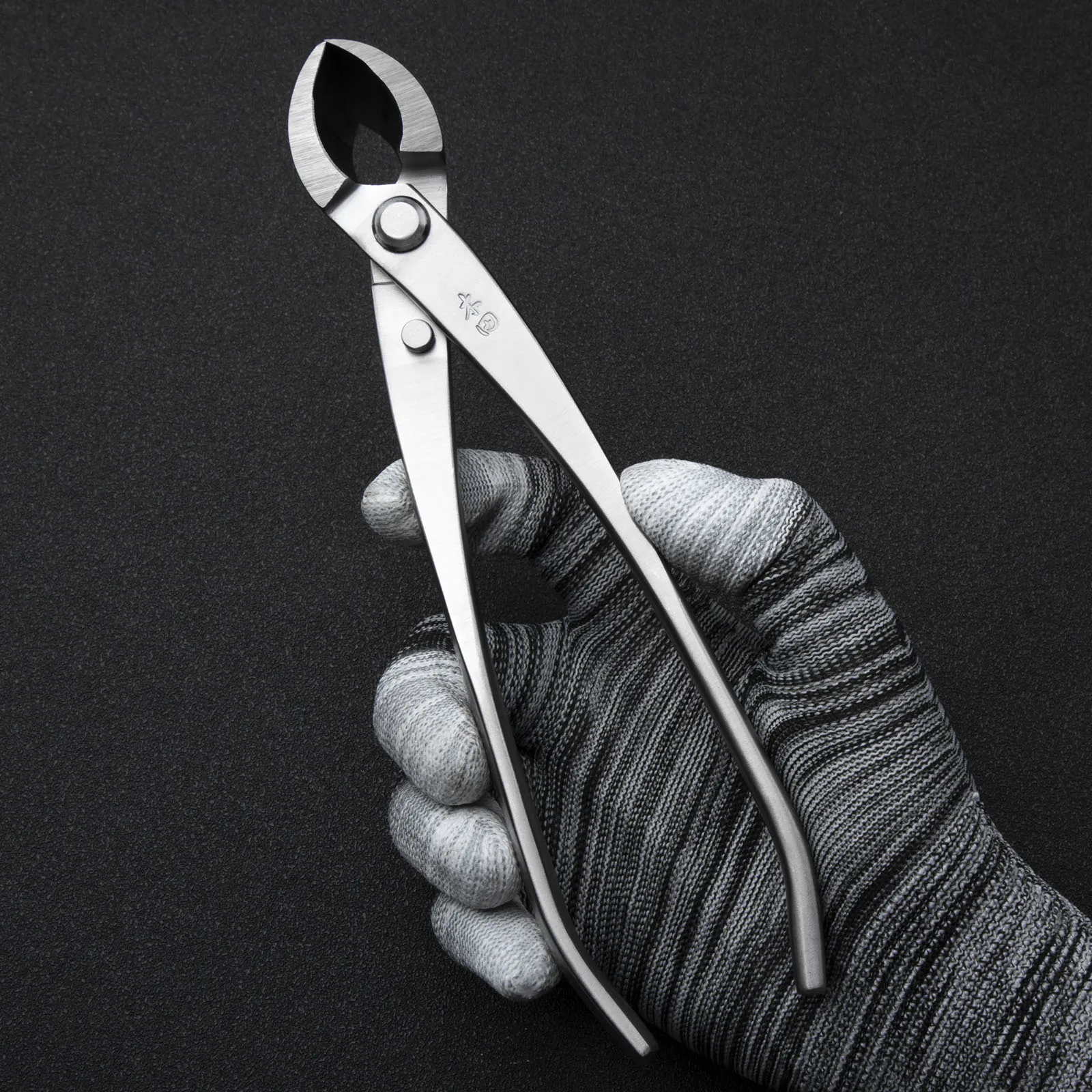 Professional Grade 3 PCS Bonsai tool Set NMK-02