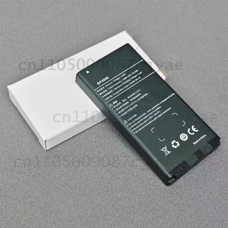 For Hytera PNC360 PNC380 Two Way Radio Replacement Lithium Battery BP4006 BP4008