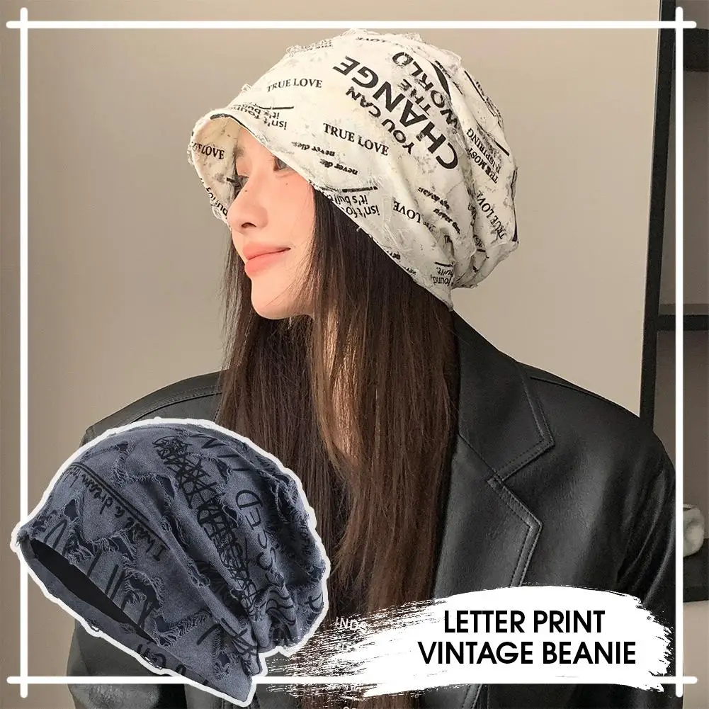 High Quality Brand Women Hat Unisex Warm Ladies Autumn Winter Hat Fashion Hip-hop Beanie For Men Chapeu Feminino Cap