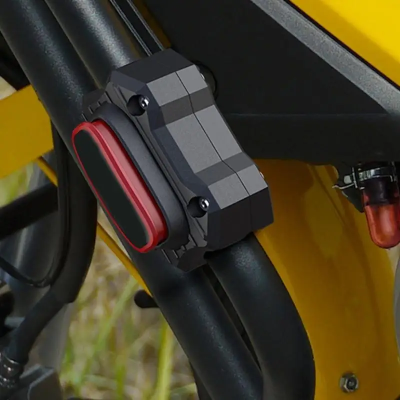 31BC Impact Absorbing Motorcycle Frame Sliders Guard for Comprehensive and Aesthetic Enhancement in Various Color