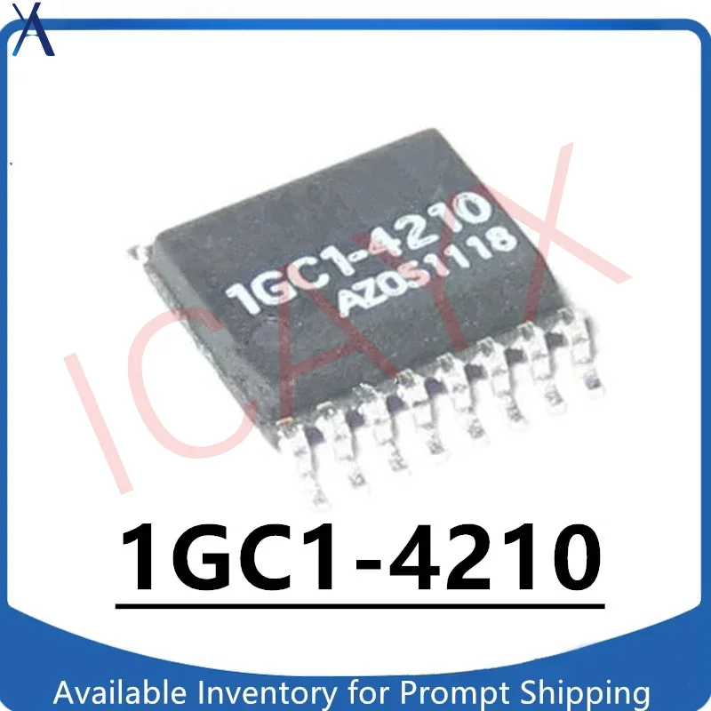 

1PCS New Original 1GC1-4210 1GC14210 Variable Frequency Amplifier in stock