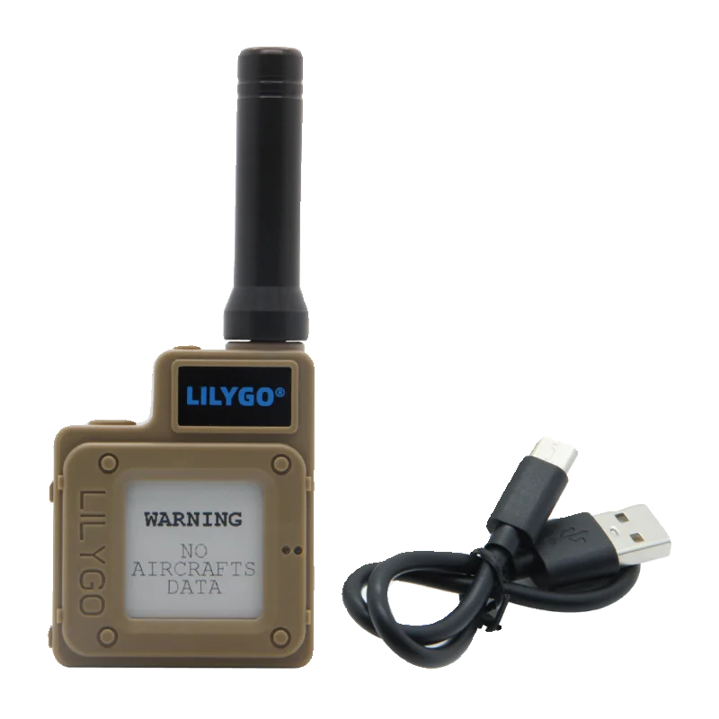 LILYGO T-Echo NRF52840 BME280 SX1262 LoRa GPS 전자종이 NFC