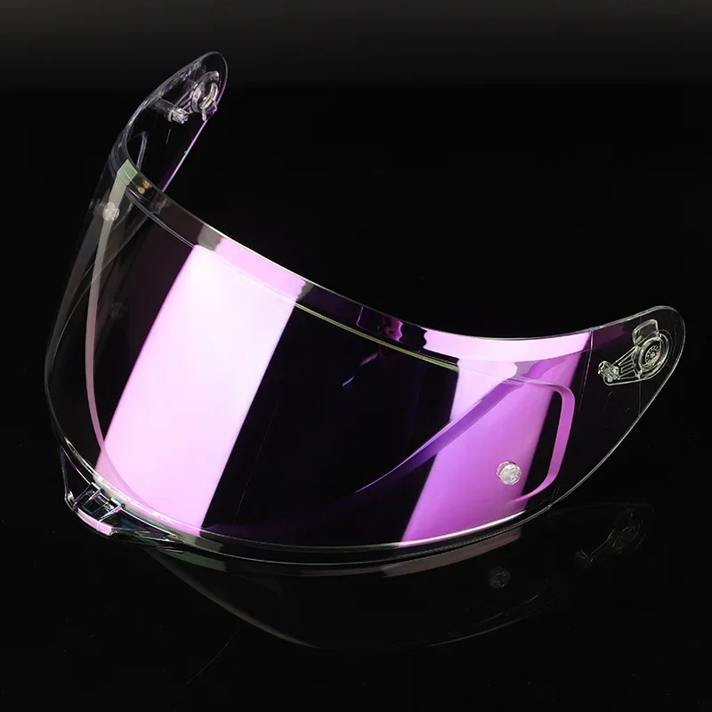 Visière de casque pour poignées de moto, lunettes de casque amovibles, lentille de casque de vélo de course, K1, K3SV, K5