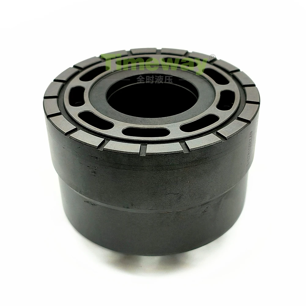 Imagem -02 - Hidráulica Pistão Bomba Peças para Reparação Eaton Vickers Ta1919