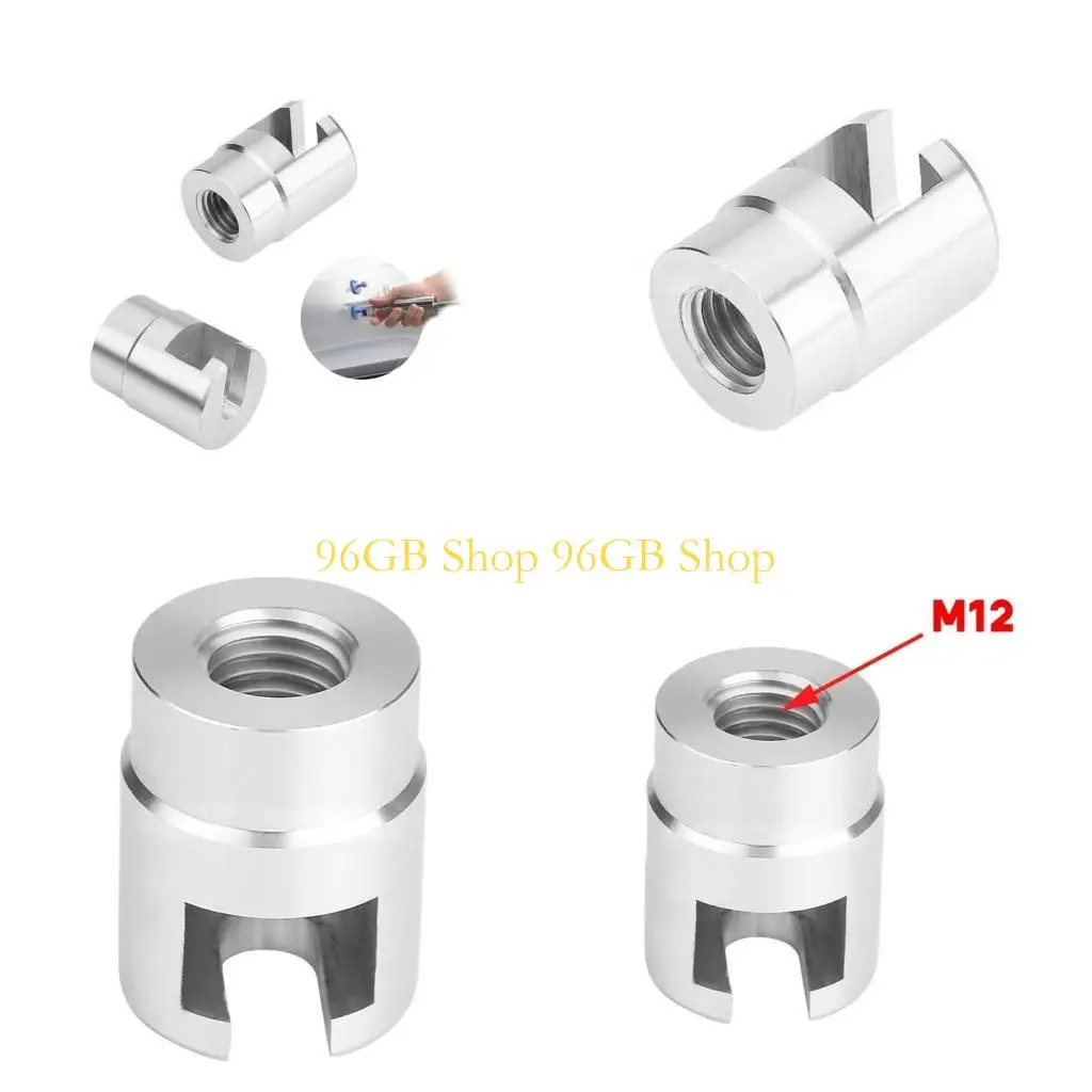 

96 ГБ прочный автомобильный алюминиевый сплав вмятины