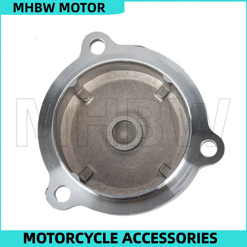 Oil Filter Cover / Sealing Ring for Cfmoto 250nk 250sr