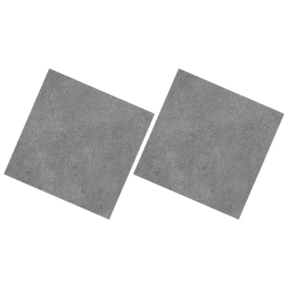 2Pcs Absorbent Car Drying Towel Magic Water Absorbing Microfiber Towel for Vehicle Washing Detailing Interior Glass Window